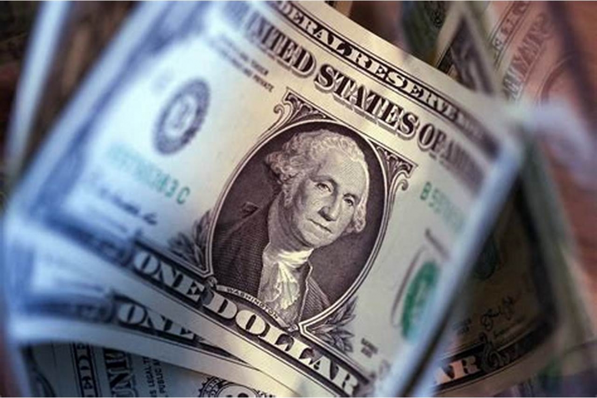 Tỷ giá USD hôm nay 17/5: Giá bán USD hạ xuống còn 26.184 đồng/USD